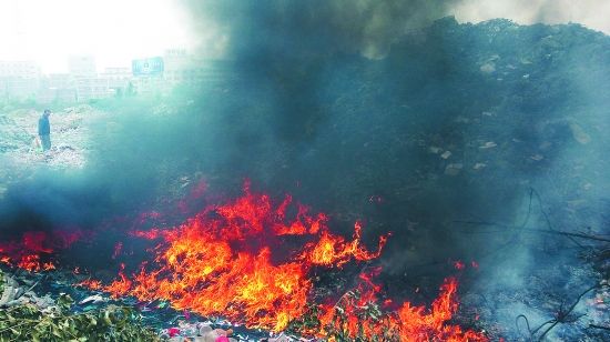 “双11”巨大交易额背后：快递业包装物回收率不到20%