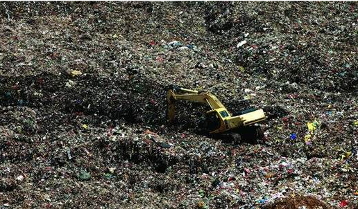 垃圾而已，有啥可折腾的？