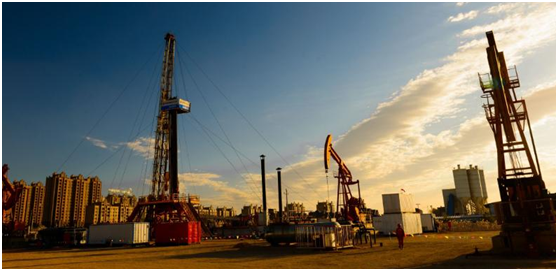 ag贵宾厅环保：污油泥无害化资源化处理解决方案