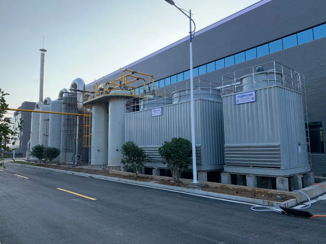 ag贵宾厅环保-如何解决热解物料易结焦的世界性难题？