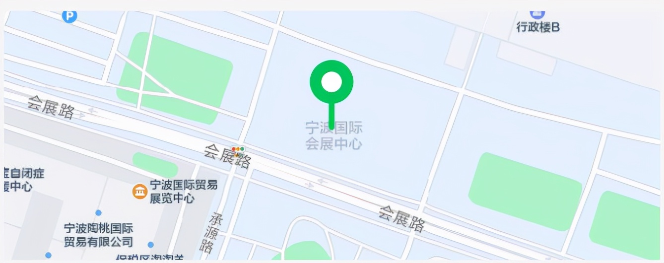 第四届中国国际塑料循环展，ag贵宾厅环保与您相约宁波