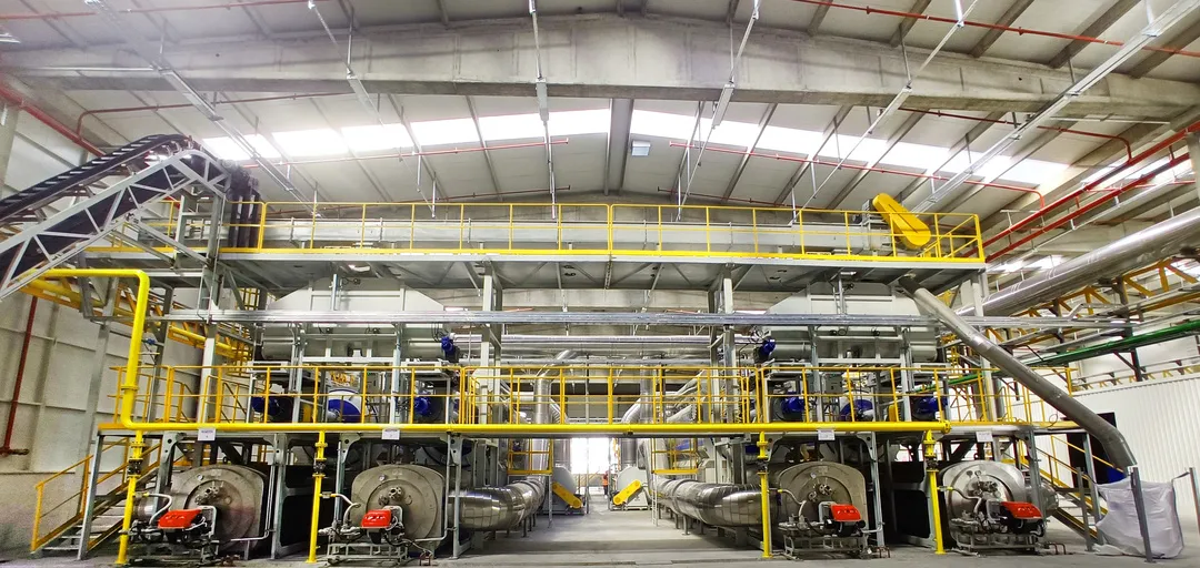 工信部鼓励废塑料化学循环，推广热裂解技术